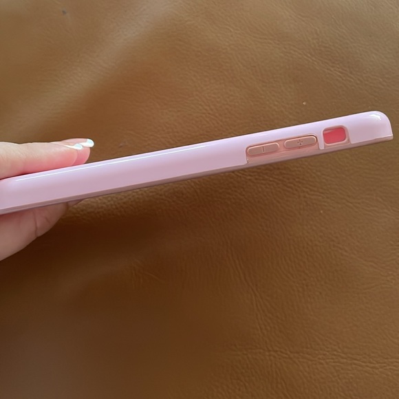 iPhone 11 Velvet Caviar Case - Don’t F Touch Me - Picture 5 of 5